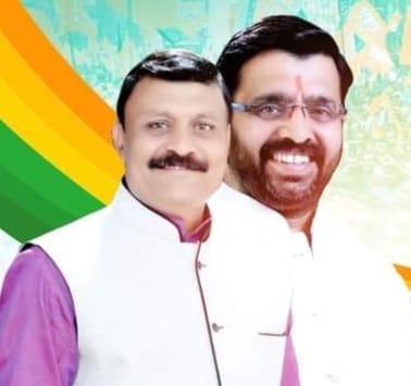 महेशदादांच्या कामात दुजाभाव नाही