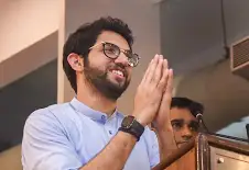 वरळी विधानसभा मतदारसंघातून आदित्य ठाकरेंचा विजय !