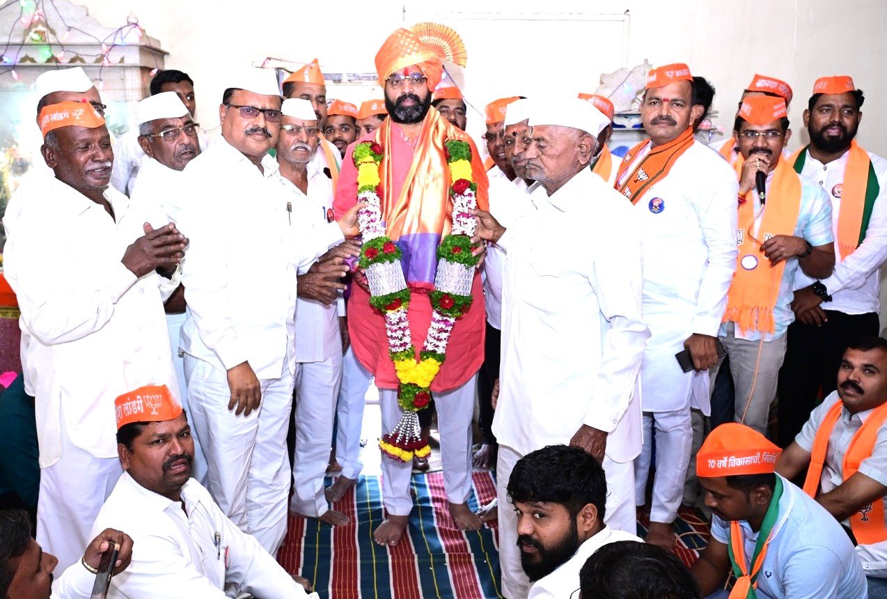 विकास झाला नाही म्हणता;आमच्या गावात ‘गुगल लोकेशन’ने यावे लागते!