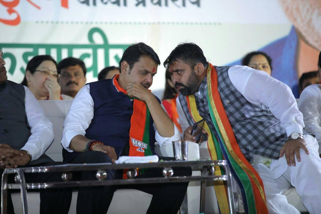 खेळाच्या प्रगतीसाठी झटणारा ढाण्या वाघ