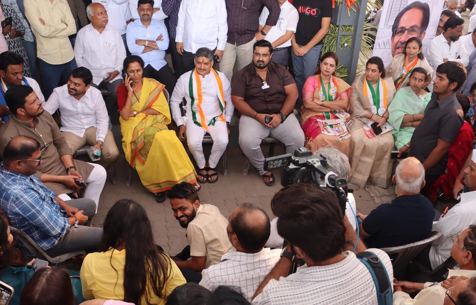 दहा वर्षात `आयटियन्स`चा भ्रमनिरास : सुप्रिया सुळे