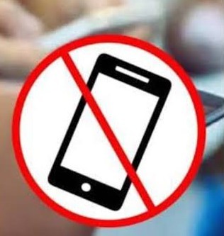 मतदान केंद्रामध्ये मोबाइल घेऊन जाण्यास बंदी!