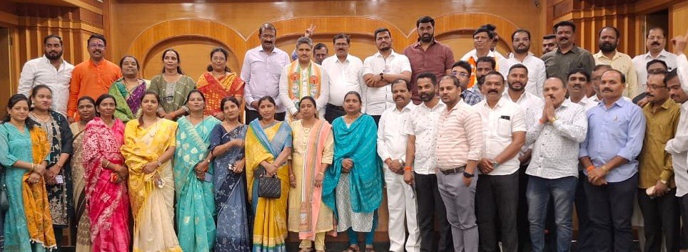 महाराष्ट्राची अस्मिता जपण्यासाठी महायुतीला हद्दपार करा : राहुल कलाटे