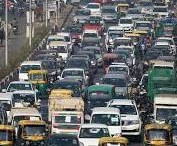 मतमोजणीसाठी उद्या पिंपरी-चिंचवड पोलिस आयुक्तालय भागातील वाहतुकीत बदल!
