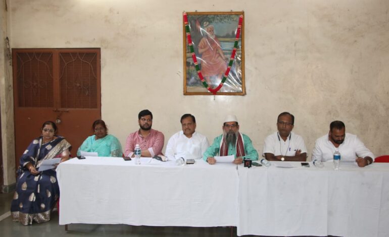 श्रीमोरया गोसावी संजीवन समाधी सोहळा १७ पासून