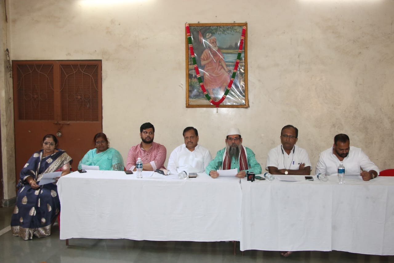 श्रीमोरया गोसावी संजीवन समाधी सोहळा १७ पासून