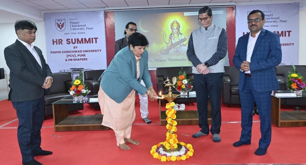 कंपनीच्या उन्नतीसाठी एचआर महत्त्वपूर्ण