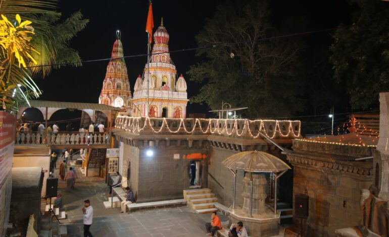 विविध आरोग्य शिबिरास उत्स्फूर्त प्रतिसाद