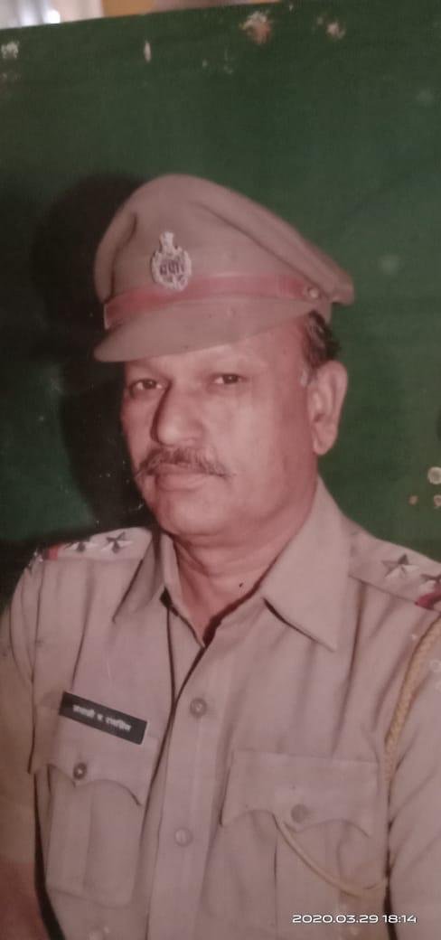 संभाजी रणसिंग यांचे निधन