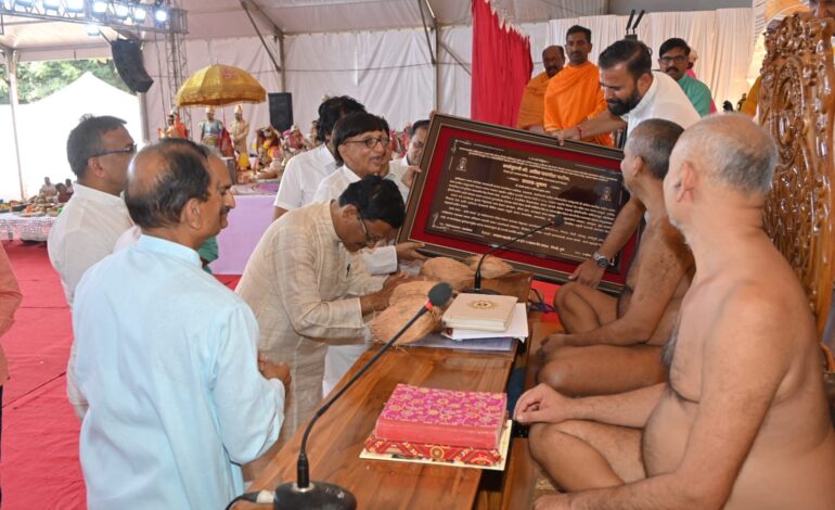 देवत्व प्राप्त करण्याची क्षमता प्रत्येकाकडे नाही