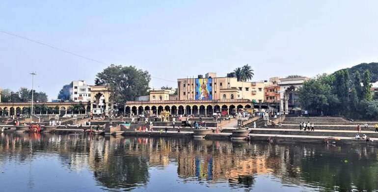 संजीवन समाधी सोहळ्याची सांगता