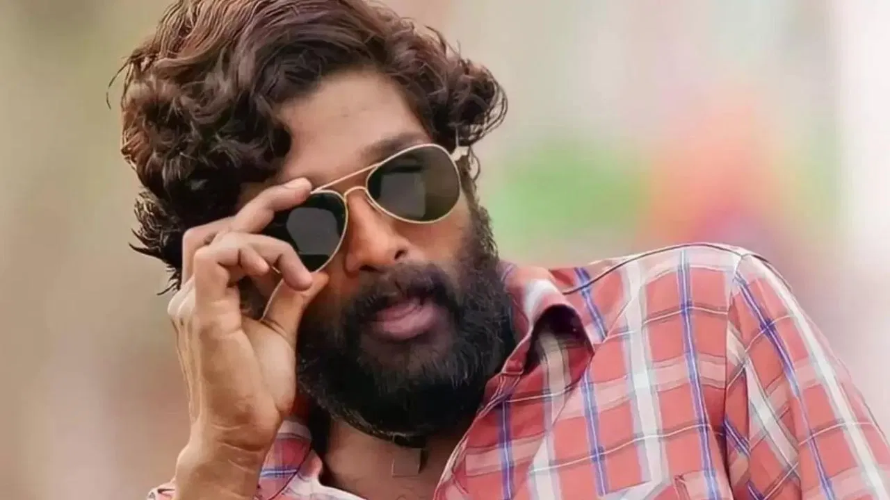 अल्लु अर्जुनच्या घरावर हल्ला; आरोपींना जामीन मंजूर