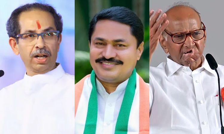 मविआचे नेते शपथविधीला जाणार?