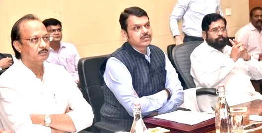 मंत्रिपद, मंत्रालयातील दालन , सरकारी बंगला सुद्धा मिळाला, पण 18 मंत्र्यांनी नाही स्वीकारला पदभार!