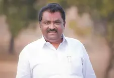 बीडचा बिहार नाही तर हमास, तालिबान केला : सुरेश धस