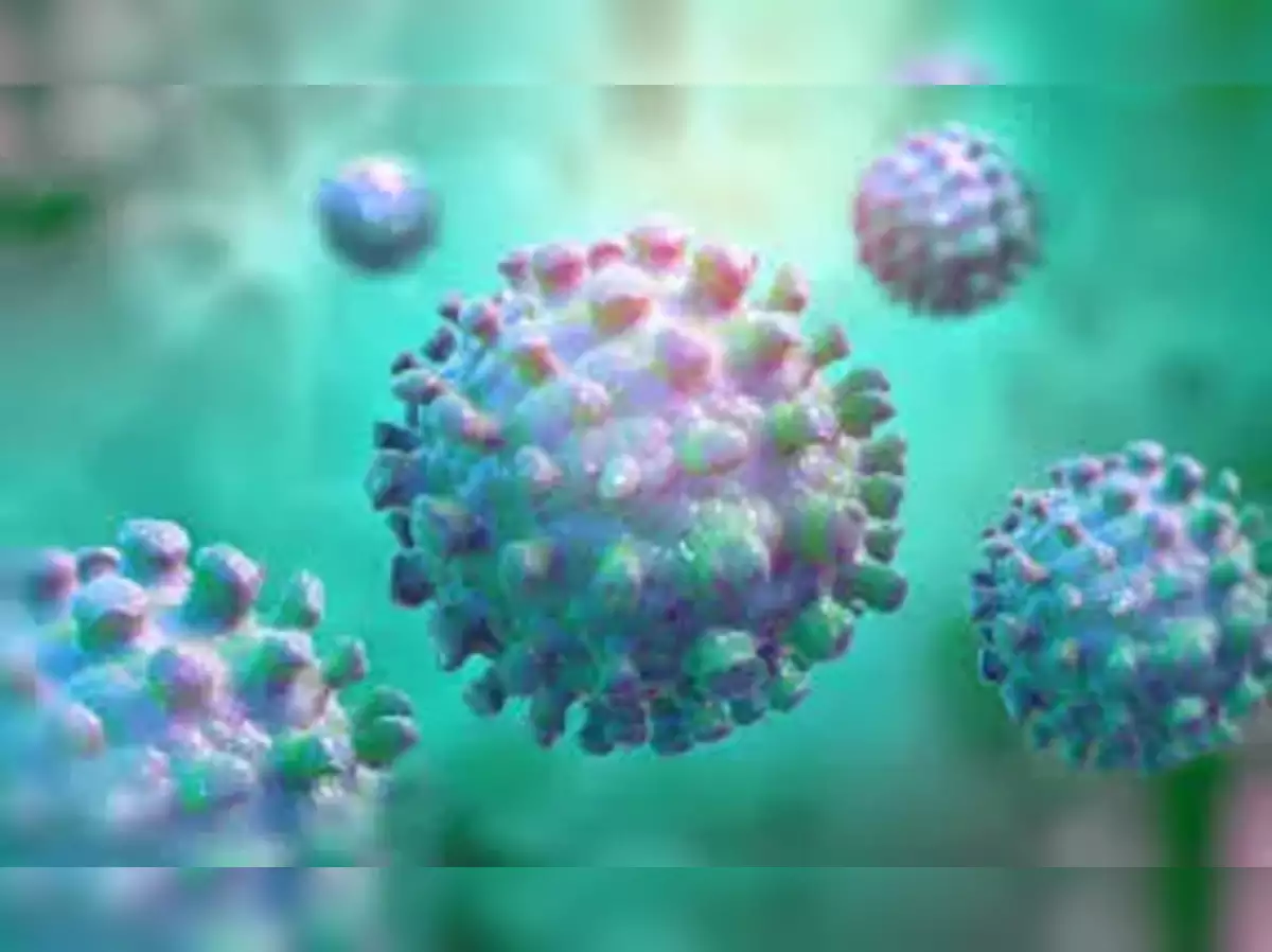 महाराष्ट्रातही सापडले एचएमपीव्हीचे रुग्ण