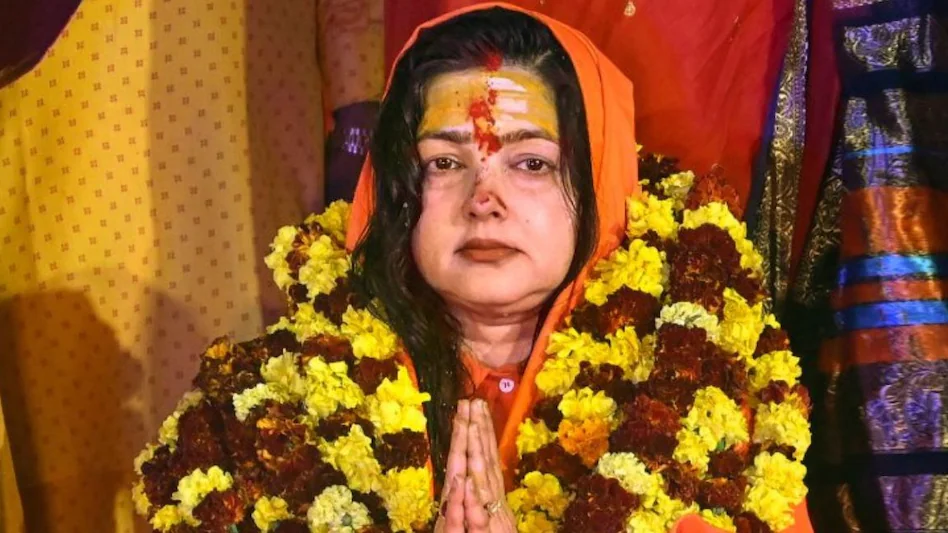 ममताने का निवडला किन्नर आखाडा?