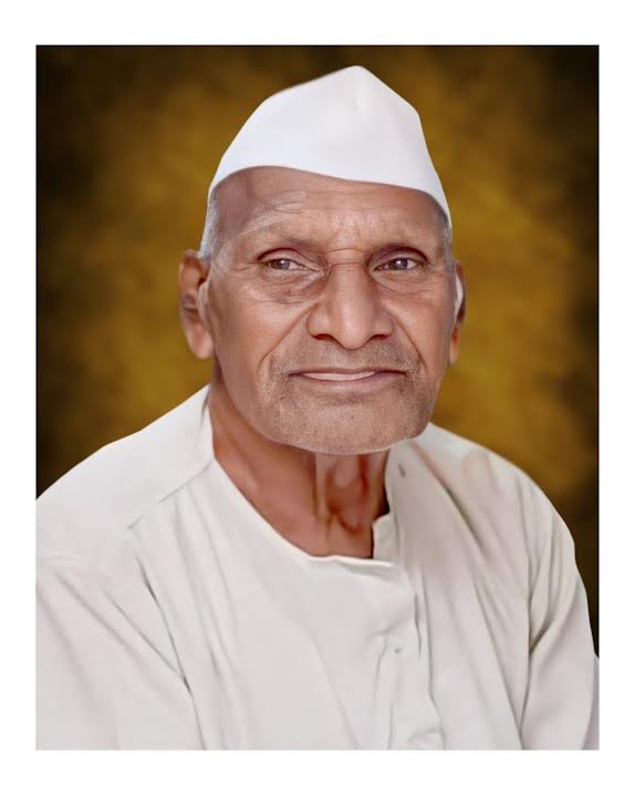 नामदेव लांडे यांचे निधन