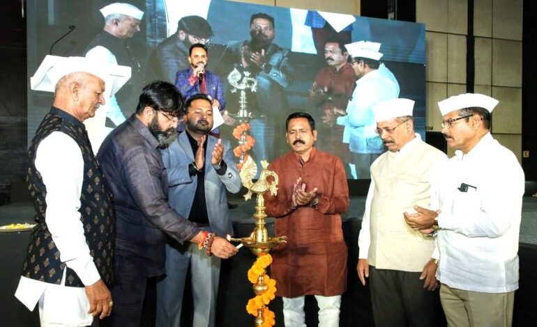 शेतकरी कुटुंबातील आयटीएन्स धनेश इंदोरे याचा प्रवास प्रेरणादायी!