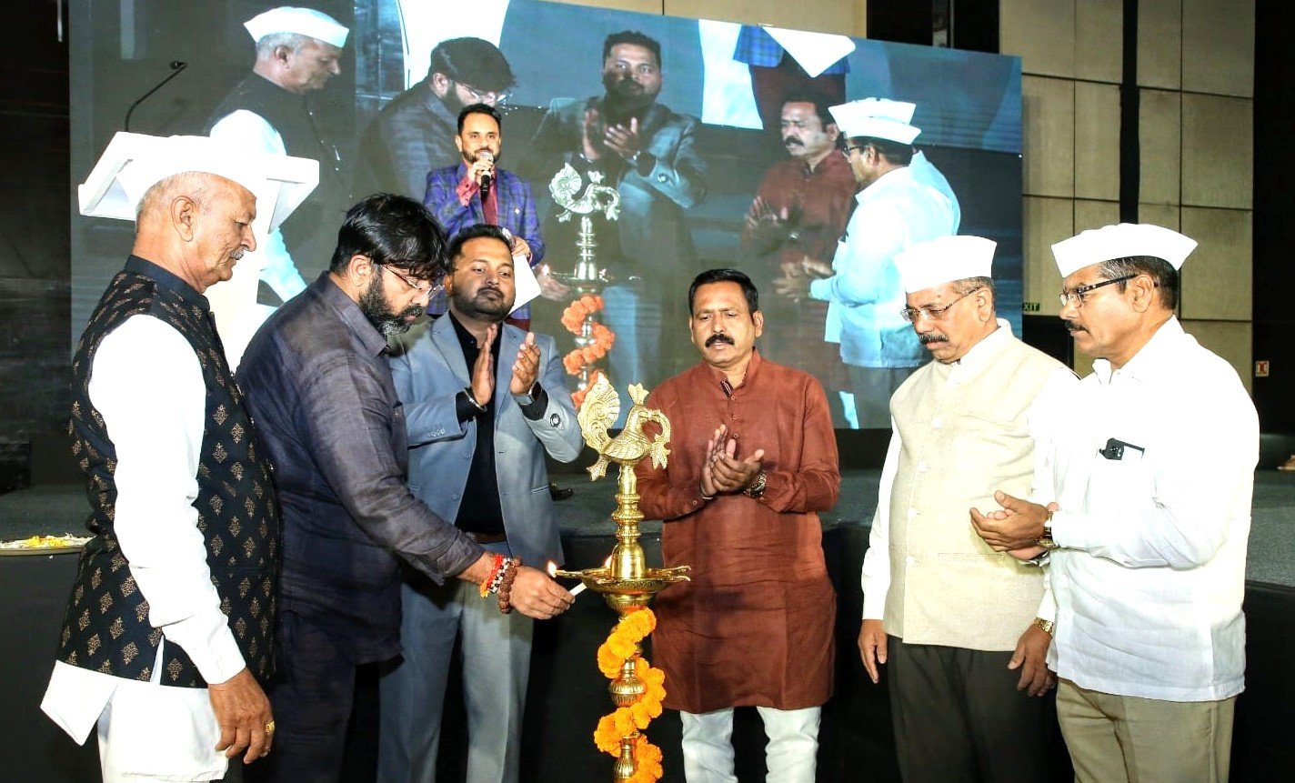 शेतकरी कुटुंबातील आयटीएन्स धनेश इंदोरे याचा प्रवास प्रेरणादायी!