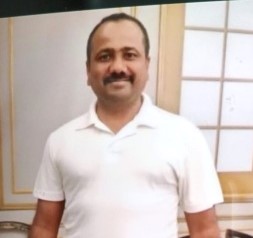 बंदोबस्तावरून घरी जात असताना पोलीस उपनिरीक्षकाचा अपघाती मृत्यू