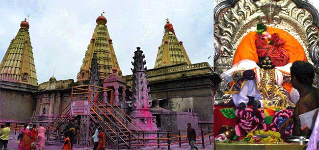 दख्खनचा राजा श्री ज्योतिबाच्या मूर्तीवर उद्यापासून संवर्धन प्रक्रिया सुरु!