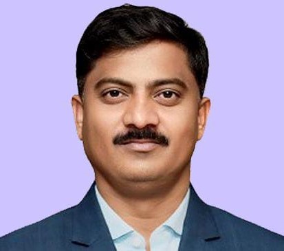 किरण गायकवाड ‘मराठी भाषा समन्वय अधिकारी’!