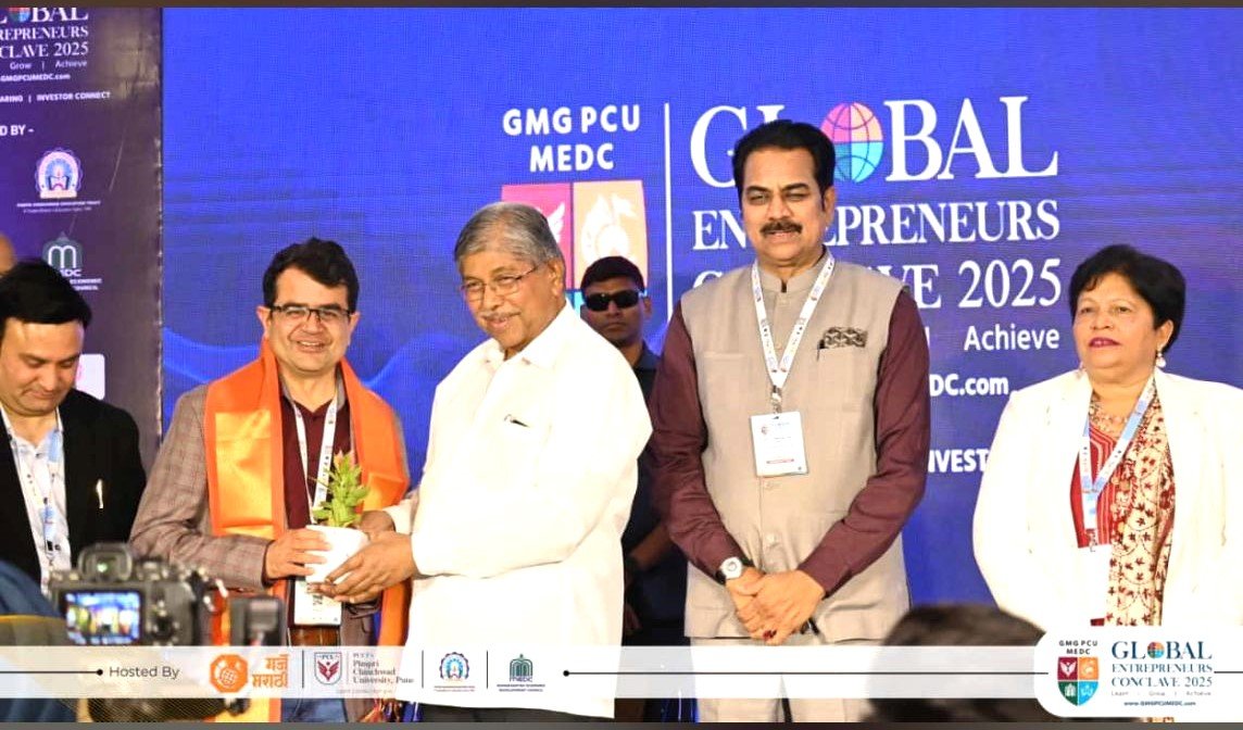 विकासाचे ध्येय साध्य करण्यासाठी महिलांचा सहभाग आवश्यक : चंद्रकांत पाटील