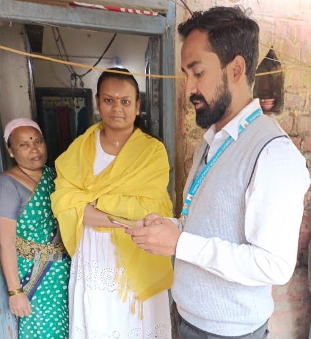 शहरातील ३१ हजार ४०० कुटुंबांमधील युवकांचे कौशल्य सर्वेक्षण!