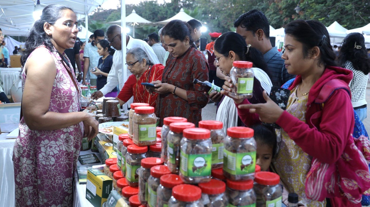 फार्मर स्ट्रीट : आरोग्याच्या दृष्टीकोनातून गांभीर्याने पाहण्यास नक्की मदत करेल