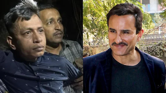 सैफवरील चाकू हल्ला रिक्रिएट होणार?