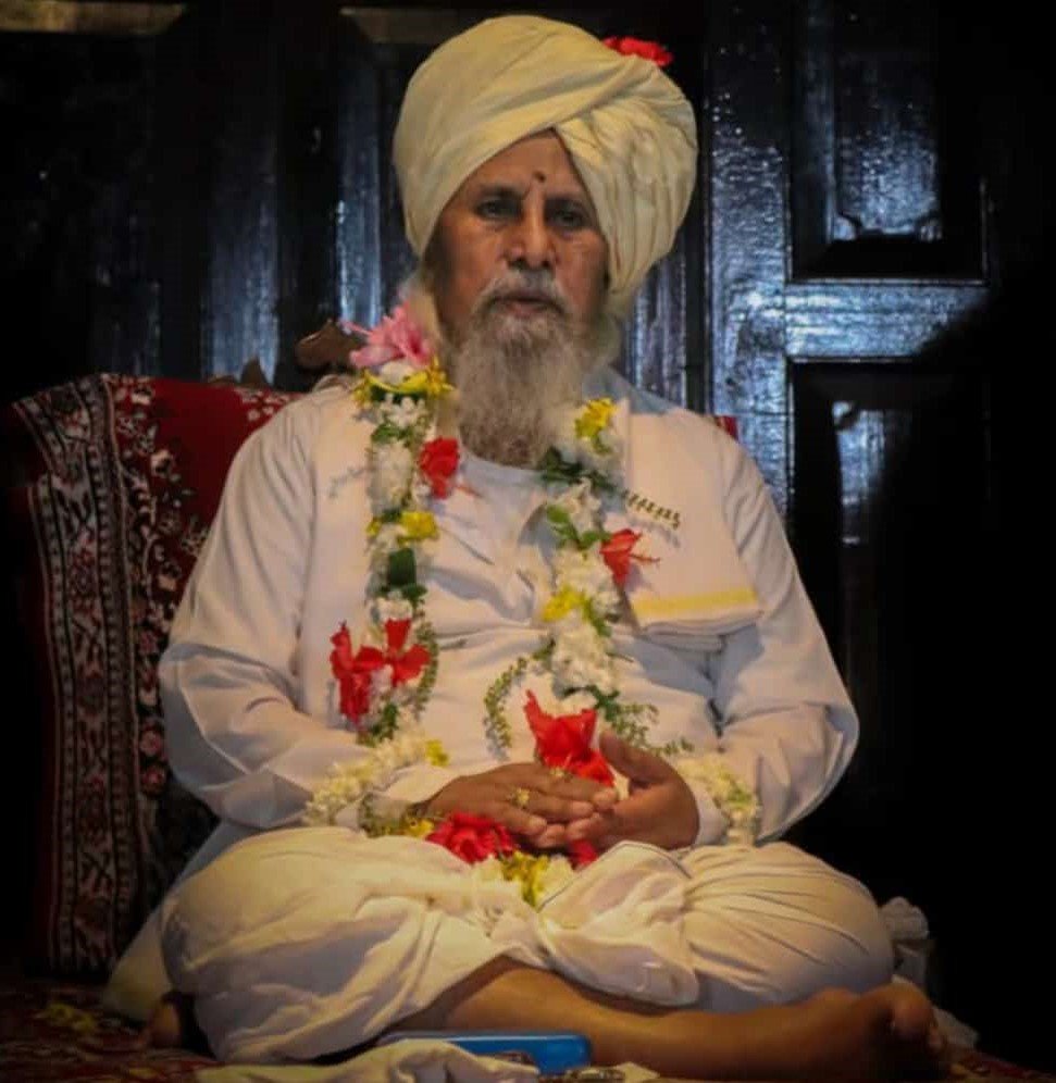 ज्येष्ठ कीर्तनकार किसन महाराज साखरे यांचे निधन!