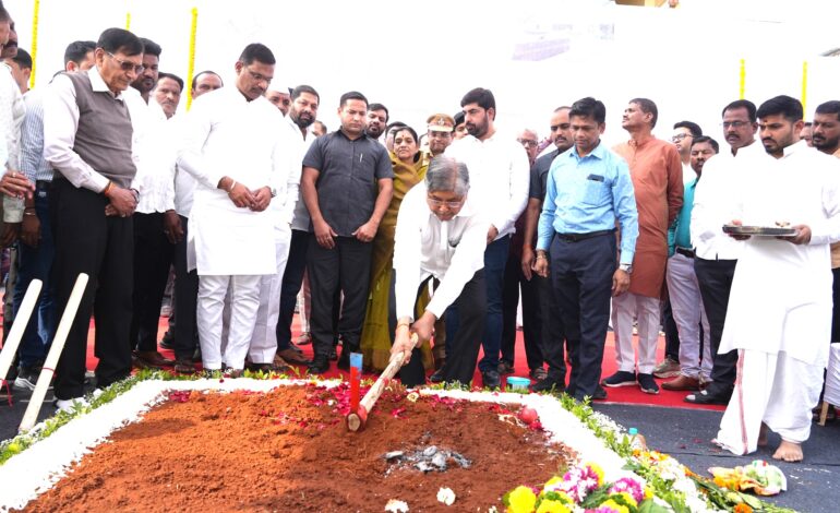 लोकनेते लक्ष्मणभाऊ जगताप समाजासाठी प्रेरणादायी अध्याय : चंद्रकांतदादा पाटील