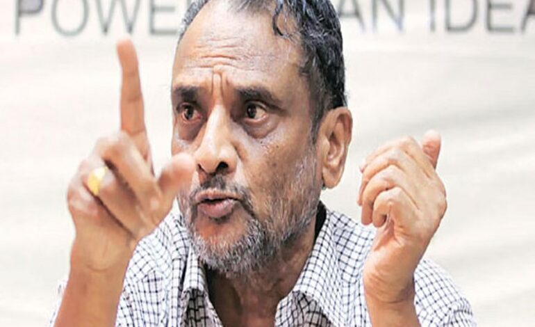 साहित्य हाच साहित्यिकांचा धर्म