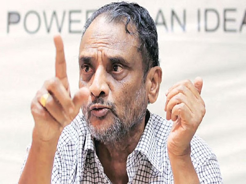 साहित्य हाच साहित्यिकांचा धर्म