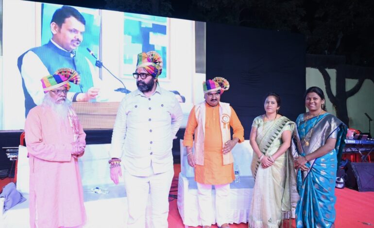 सोसायटीधारकांच्या समस्या सोडवण्यासाठी कटिबद्ध : आमदार महेश लांडगे
