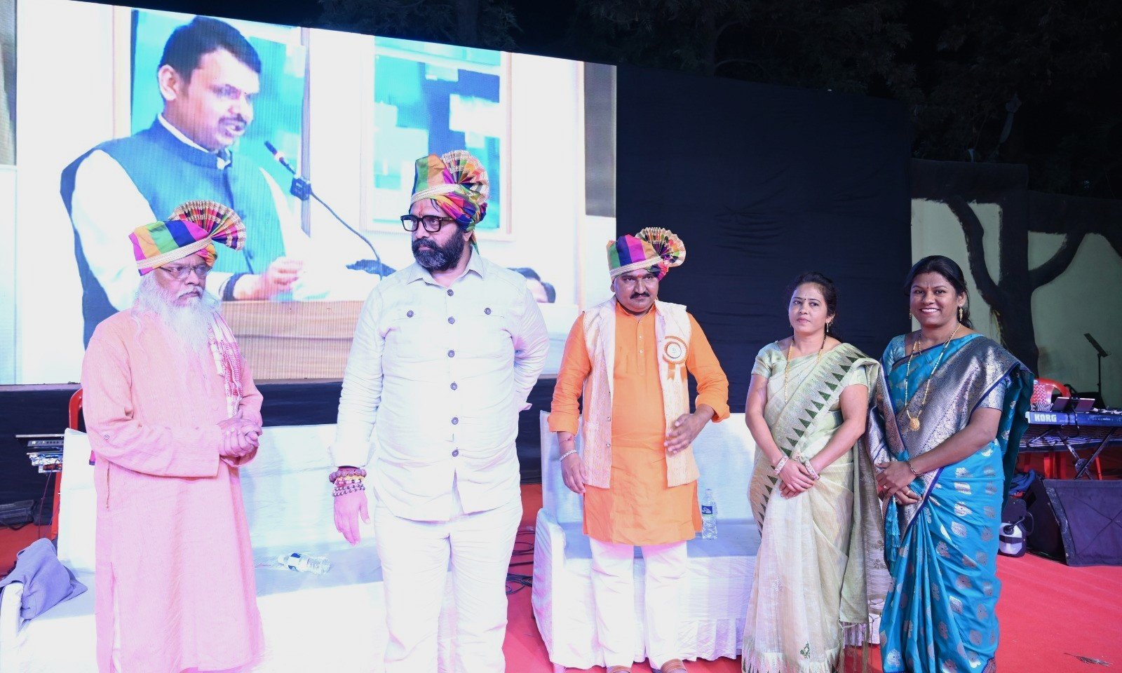 सोसायटीधारकांच्या समस्या सोडवण्यासाठी कटिबद्ध : आमदार महेश लांडगे