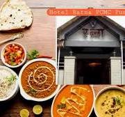 “एलिसियम २०२५” या वार्षिक फुड फेस्टीवला उत्स्फुर्त प्रतिसाद!