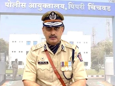 अवैध सावकारांवर कडक कारवाई करा : आयुक्त विनयकुमार चौबे