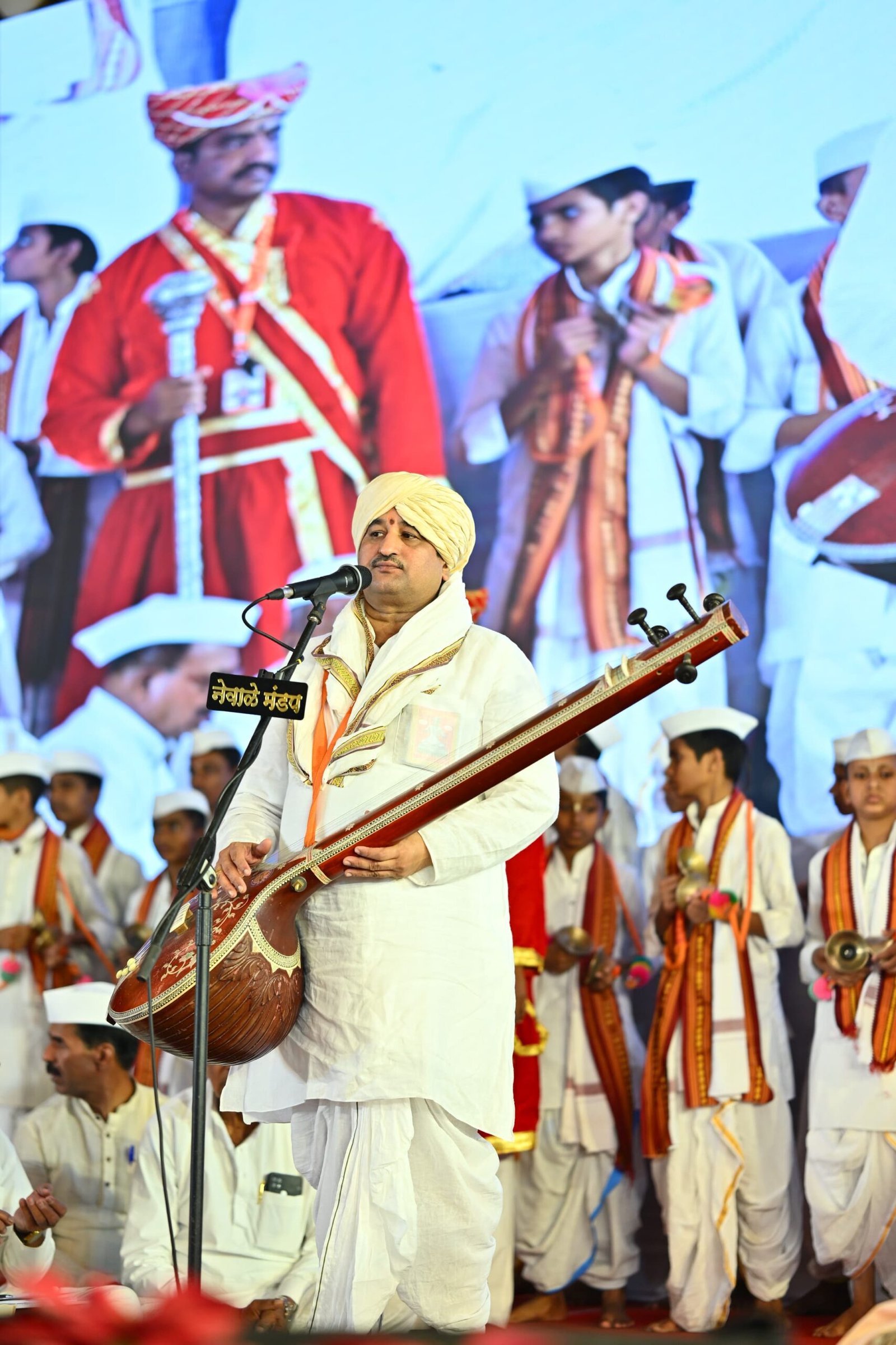 भंडारा डोंगर ही तुकोबांची साधना भूमी