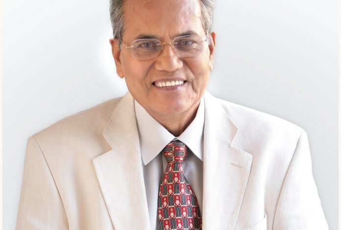 केसरी पाटील यांचे निधन
