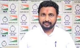 संदिपान भूमरेंच्या ओएसडीकडून 5 लाख रुपयांची मागणी :अमोल मिटकरी
