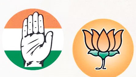 भाजपाला एका वर्षात मिळाली ४३४०.४७ कोटींची देणगी!