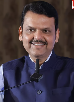 महाराष्ट्रासाठी अर्थसंकल्पात काय!