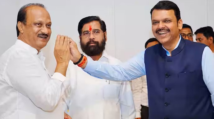 देवेंद्र फडणवीस- एकनाथ शिंदेंचं कोल्ड वॉर!
