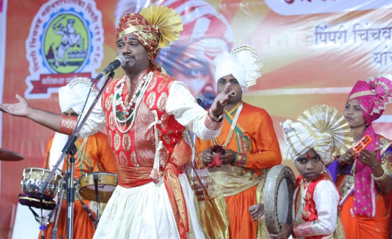 छत्रपती शिवाजी महाराज संपुर्ण जगात सर्वोत्तम आदर्श राजे : बानुगडे पाटील
