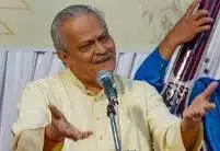 जेष्ठ शास्त्रीय गायक पं प्रभाकर कारेकर यांचं निधन!