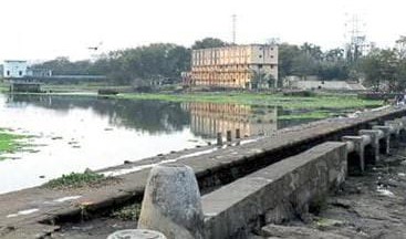 रावेत बंधाऱ्यातील गाळ काढण्यासाठी ७५ लाखांच्या खर्च स्थायीची मंजुरी!