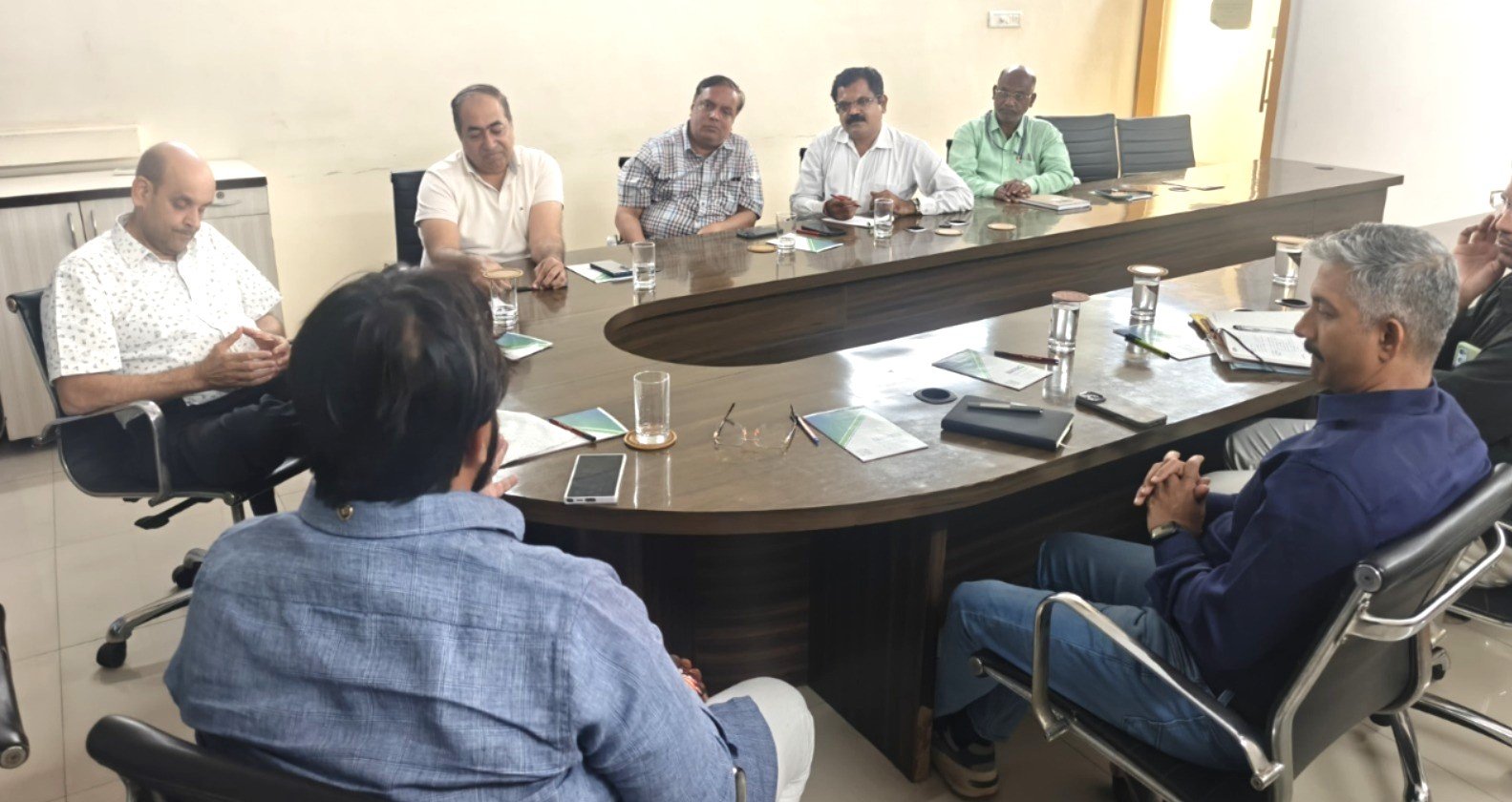 उद्योग, उद्योजक यांच्या पुनर्वसनासाठी लवकरच ‘ॲक्शन प्लॅन’