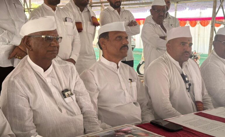 संत तुकाराम महाराज सदेह वैकुंठगमन त्रिशतकोत्तर अमृतमहोत्सव सोहळा ९ मार्चपासून